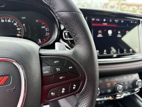 New 2026 Dodge Durango GT image 15