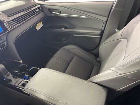 New 2026 Toyota Camry XSE image 21