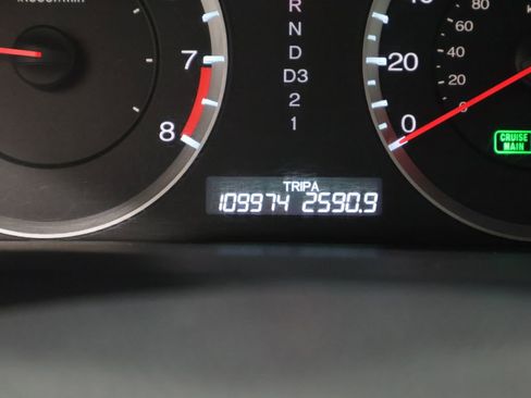 Used 2010 Honda Accord EX image 36
