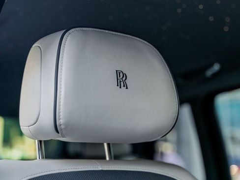 Used 2021 Rolls-Royce Cullinan Sport Utility image 87