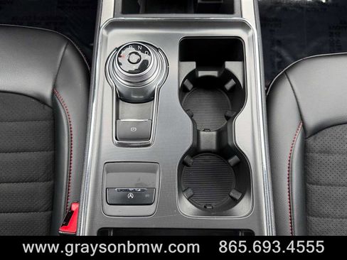 Used 2024 Ford Edge ST-Line image 32