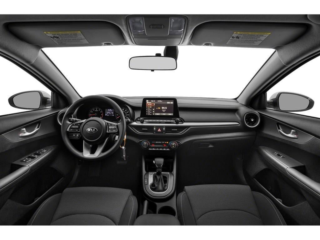 Used 2020 Kia Forte LXS FWD image 27