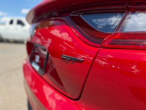 Used 2018 Kia Stinger GT2 RWD image 27