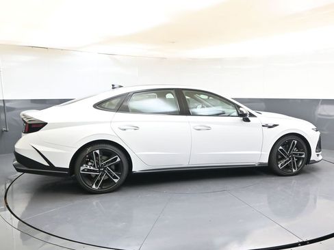 New 2026 Hyundai Sonata N Line image 6