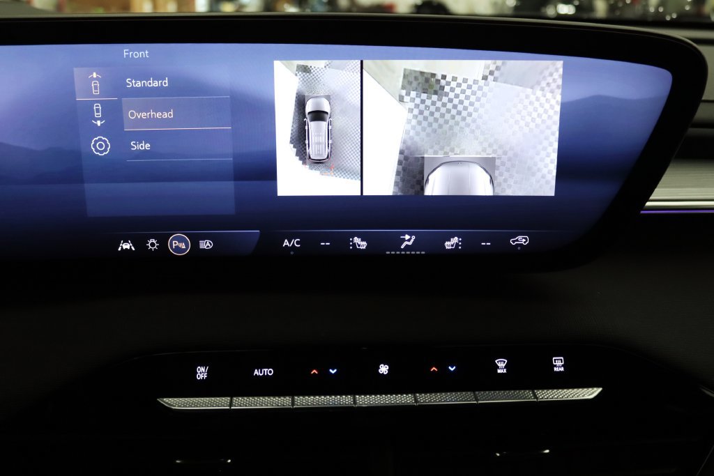 Certified 2026 Buick Enclave Preferred FWD image 26