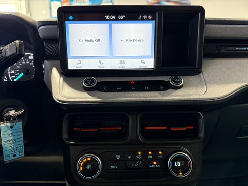 Used 2022 Ford Maverick XLT image 19