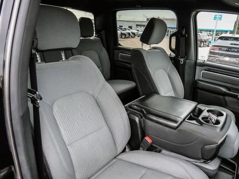 Used 2022 RAM 1500 Lone Star RWD image 15