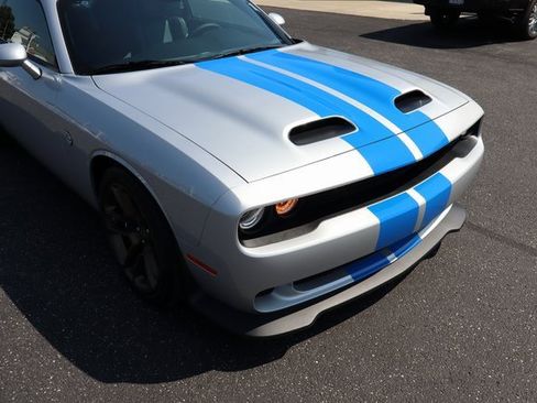 Used 2023 Dodge Challenger SRT Hellcat image 21