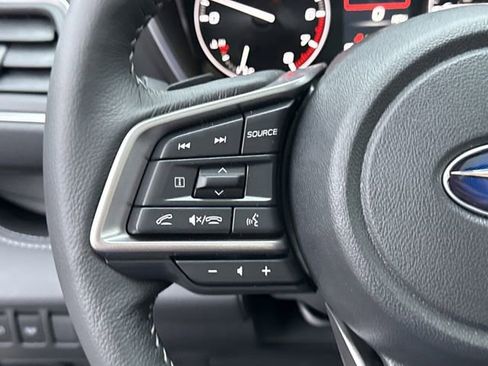 New 2026 Subaru Ascent Limited image 29