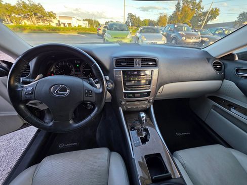 Used 2010 Lexus IS 250 AWD image 10