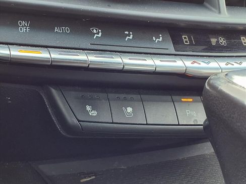 Used 2020 Cadillac CT4 Sport w/ Climate Package image 4