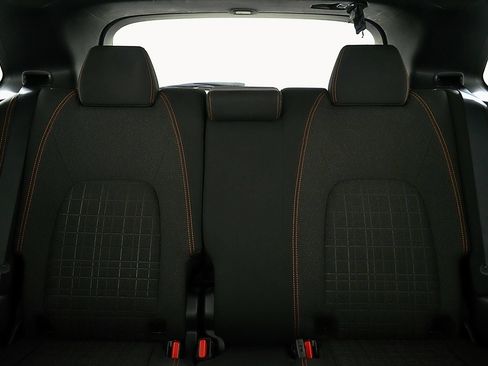Used 2024 Honda HR-V Sport image 16
