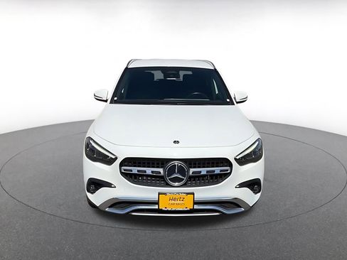 Used 2025 Mercedes-Benz GLA 250 4MATIC image 4