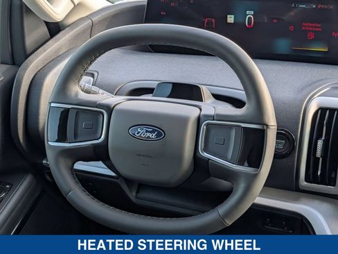 New 2026 Ford Expedition Active RWD image 22
