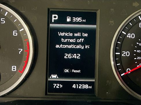 Used 2023 Kia K5 GT-Line image 29