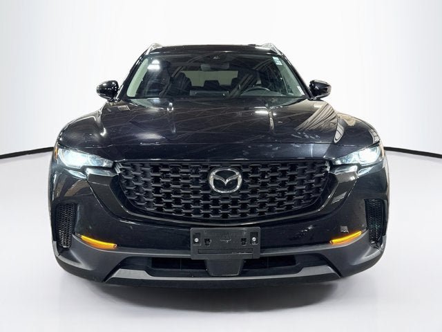 Used 2024 MAZDA CX-50 AWD 2.5 S w/ Cargo Package image 2