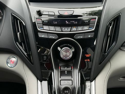 Used 2024 Acura RDX w/ Technology Package AWD/4WD image 19