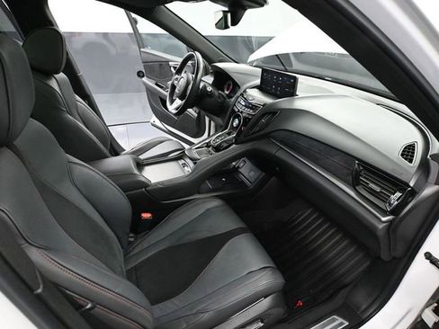 Used 2023 Acura RDX AWD w/ A-Spec & Advance Pkg image 51