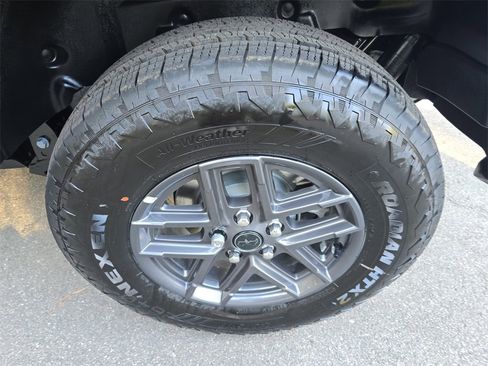 New 2025 Jeep Wrangler Sport S image 32