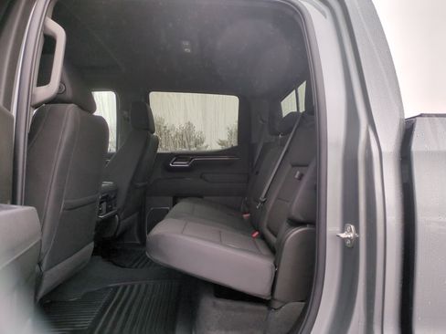 New 2026 GMC Sierra 1500 Elevation w/ Preferred Package image 15