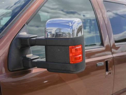 Used 2012 Ford F250 Lariat w/ Lariat Ultimate Pkg AWD/4WD image 19