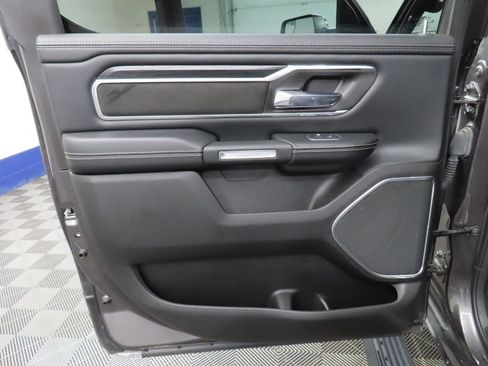 Used 2023 RAM 1500 Laramie AWD/4WD image 59
