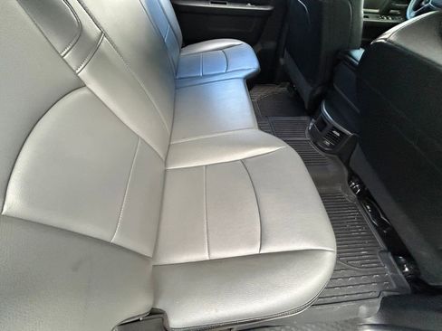 Certified 2024 RAM 3500 Tradesman w/ Bed Utility Group image 42