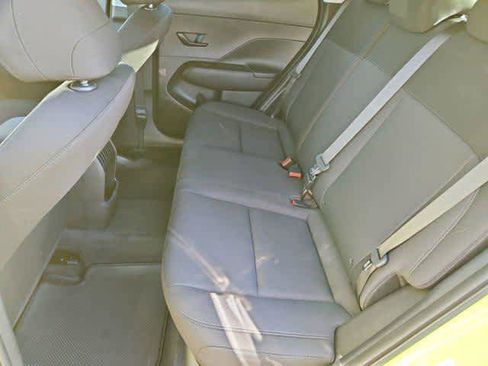 New 2026 Hyundai Kona SE image 18