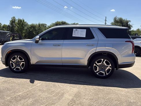 Used 2025 Hyundai Palisade SEL AWD/4WD image 8