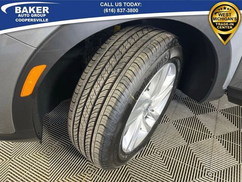 New 2025 Buick Envista Preferred w/ Convenience I Package image 33