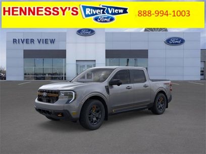 New 2025 Ford Maverick Tremor