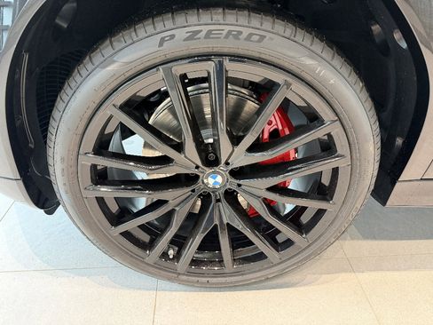 New 2026 BMW X6 xDrive40i AWD/4WD image 8