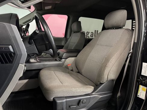 Used 2019 Ford F150 XLT w/ Equipment Group 302A Luxury image 16