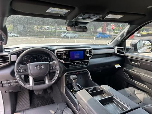 New 2026 Toyota Tundra SR5 AWD/4WD image 6
