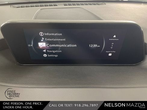 New 2026 MAZDA MAZDA3 2.5 S Sedan w/ Preferred Pkg image 28