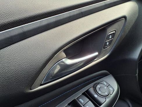 New 2026 Buick Envista Sport Touring w/ Convenience I Package FWD image 15