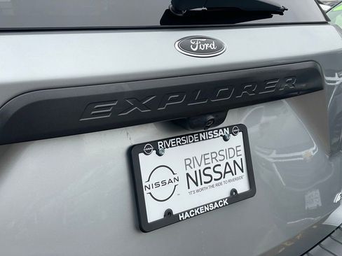 Used 2021 Ford Explorer Timberline image 28