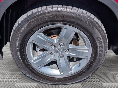 Used 2022 Honda Ridgeline RTL-E image 10
