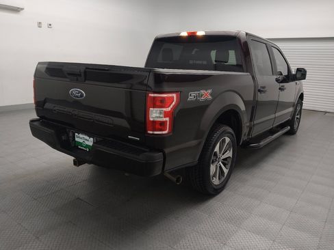 Used 2019 Ford F150 XL w/ Equipment Group 101A Mid image 9