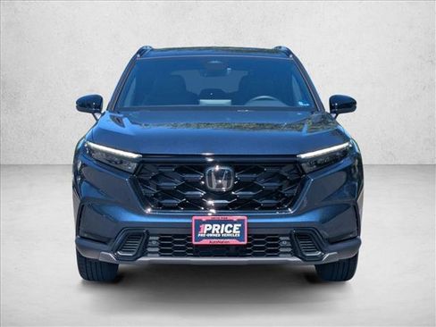 Used 2026 Honda CR-V Sport-L image 2