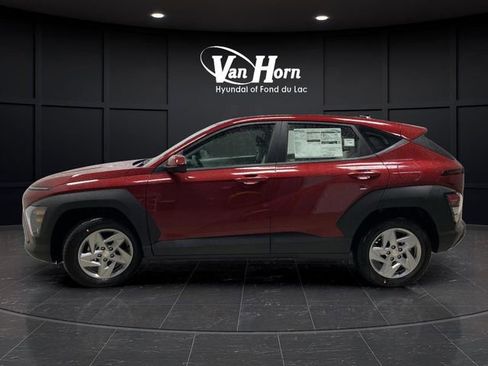 New 2026 Hyundai Kona SE image 10