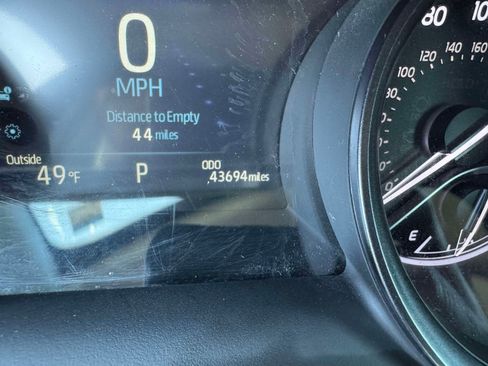 Certified 2023 Toyota Camry SE image 24