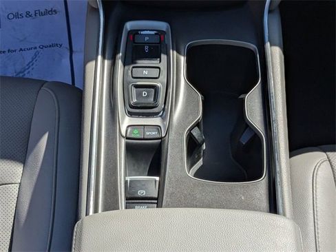 Used 2020 Honda Accord EX-L image 22