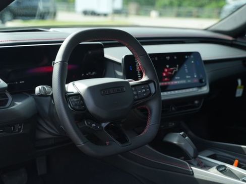 New 2026 Dodge Charger Scat Pack AWD/4WD image 20