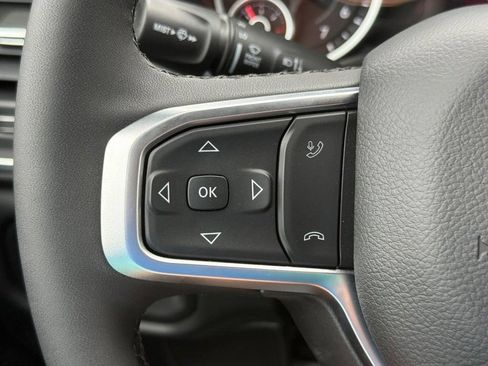New 2026 RAM 1500 Big Horn AWD/4WD image 14