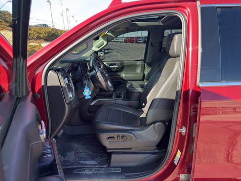 Certified 2020 GMC Sierra 1500 Denali w/ Denali Ultimate Package image 16