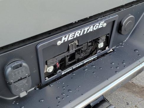 New 2026 Chevrolet Silverado 1500 LT AWD/4WD image 33
