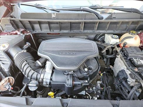 Used 2017 GMC Acadia SLE w/ Driver Alert Package I AWD/4WD image 26