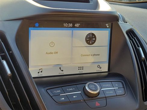 Used 2018 Ford Escape SEL image 10