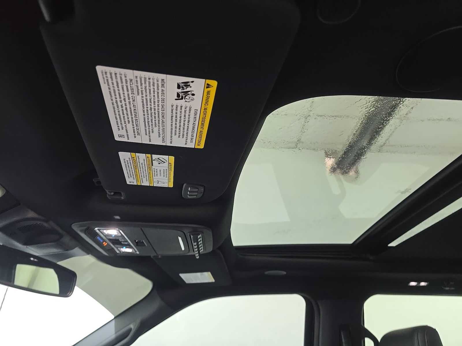 Used 2025 Ford F150 Raptor w/ Equipment Group 803A Raptor R AWD/4WD image 13